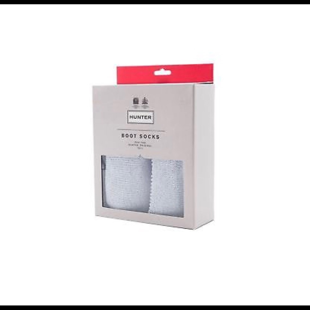 Hunter Boot Socks